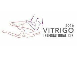 Vitrigo International Cup 2016