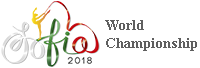 world championship 2018