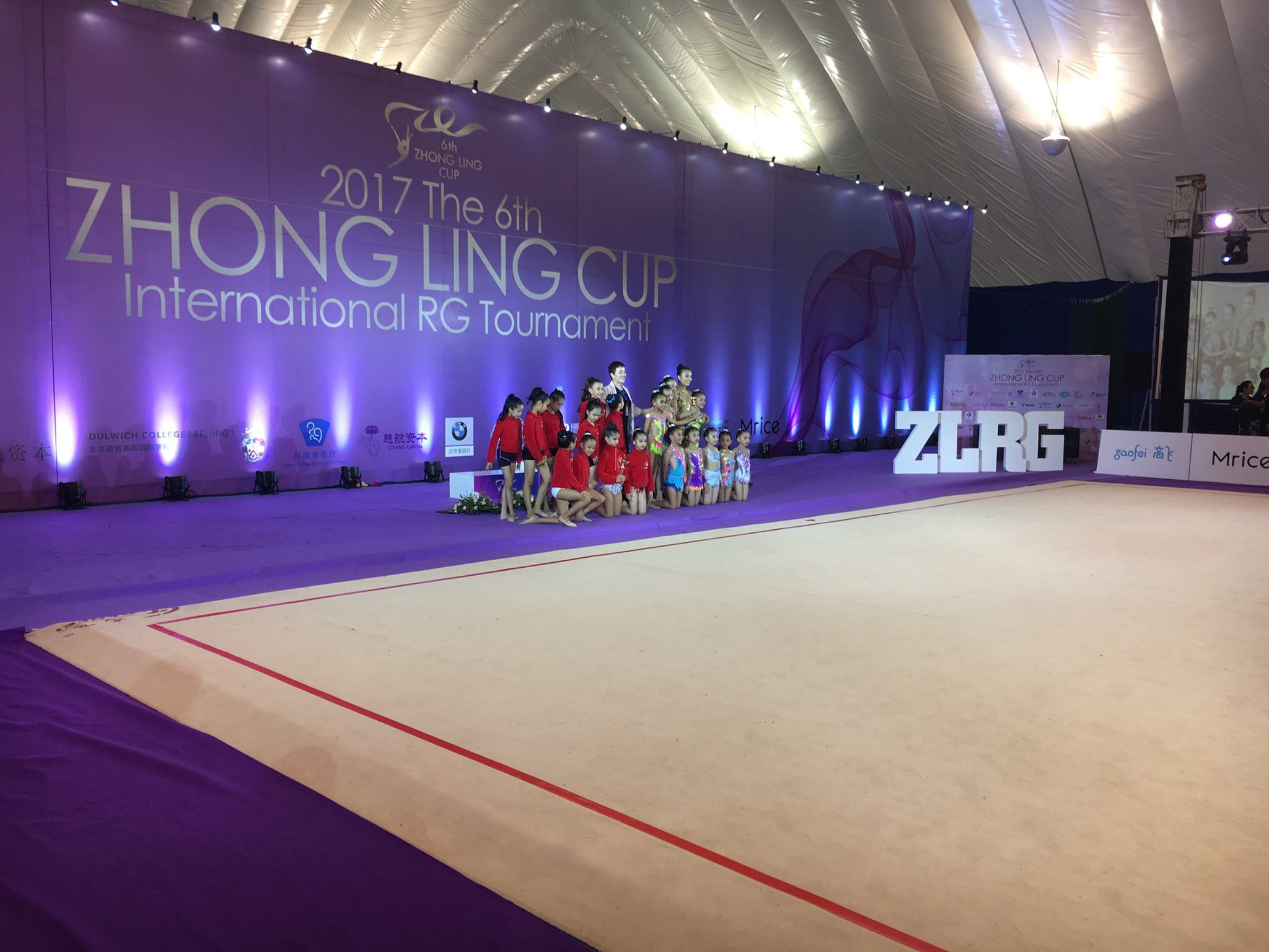 6th Zhong Ling Cup 2017 24