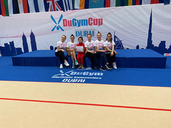 DuGym Cup 2019 19
