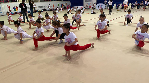 DuGym Cup 2019 21