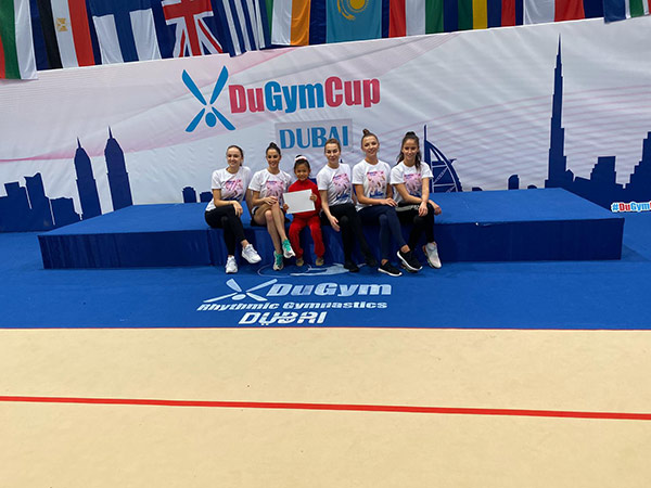 DuGym Cup 2019 22